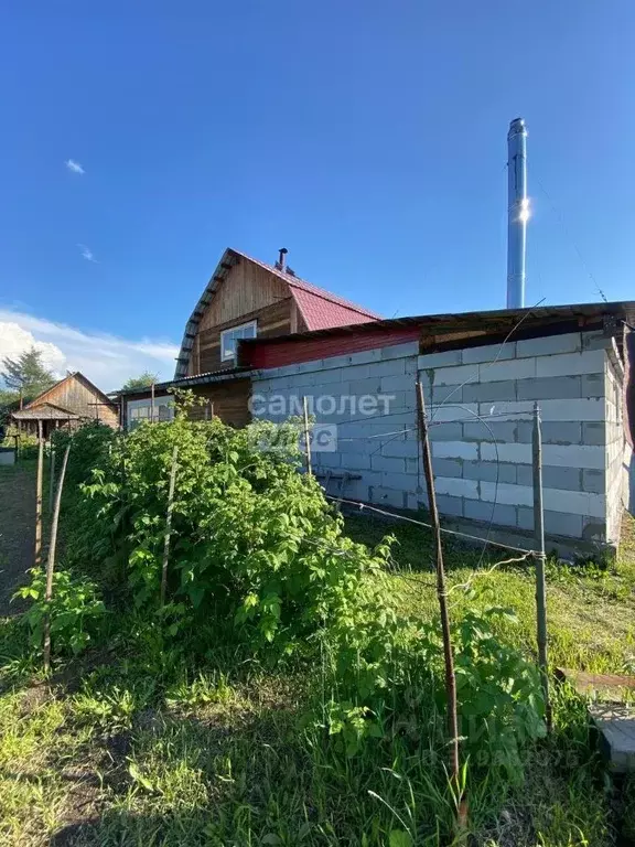 Дом в Забайкальский край, Чита № 3 Объединение НОТ,  (164 м) - Фото 1