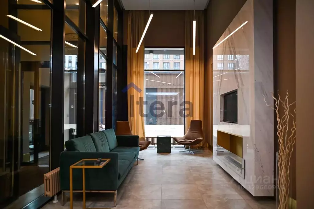Студия Татарстан, Казань ул. Алексея Козина, 2 (30.0 м) - Фото 1
