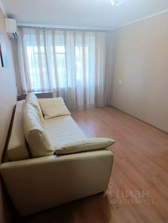 3-к кв. Ростовская область, Батайск Авиагородок мкр, 17 (60.0 м) - Фото 2