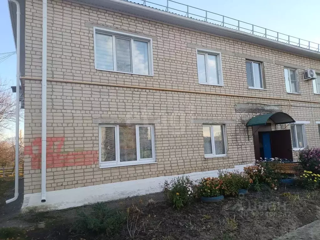 2-к кв. Белгородская область, Ровеньки городское поселение, Ровеньки ... - Фото 1