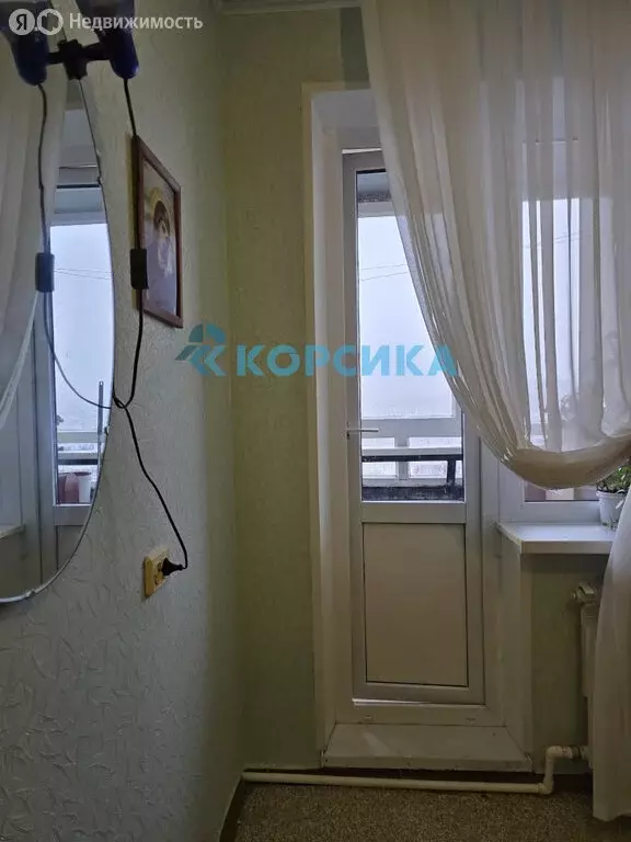 3-комнатная квартира: Набережные Челны, проспект Чулман, 114/35 (65 м) - Фото 1