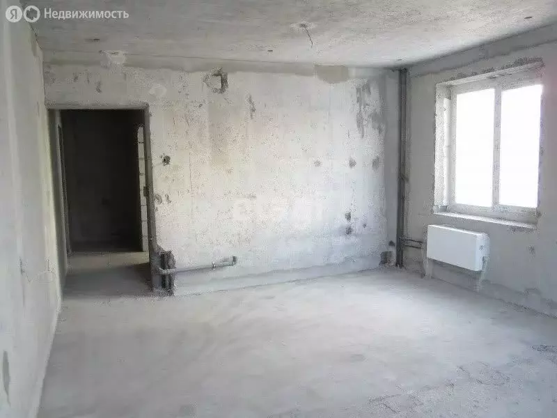 3-комнатная квартира: Уфа, улица Менделеева, 152/4 (112.3 м) - Фото 1