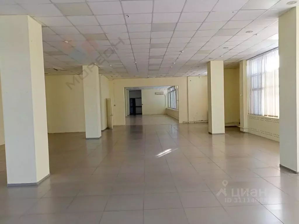 Помещение свободного назначения в Краснодарский край, Краснодар ... - Фото 1