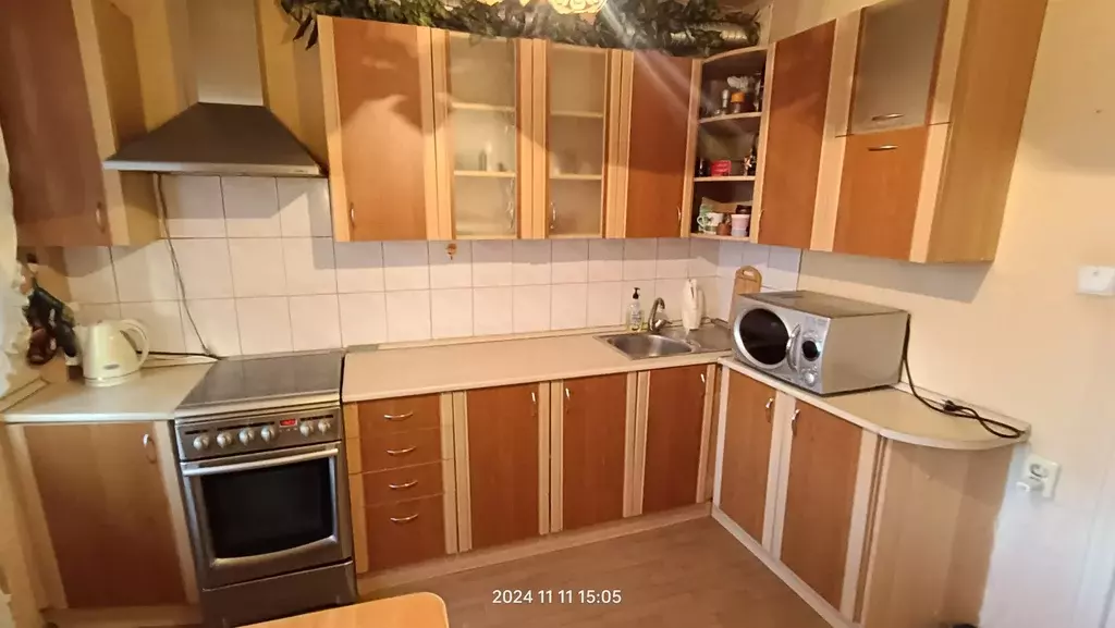 Продаётся 2-к квартира, 52.9 м - Фото 0