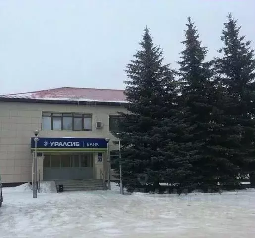 Помещение свободного назначения в Башкортостан, Бирск ул. Мичурина, 59 ... - Фото 2