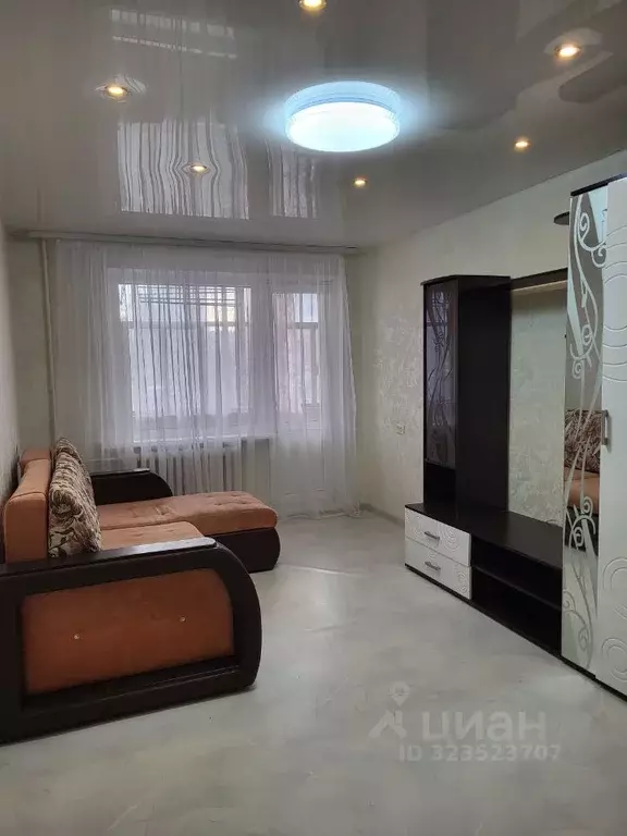 1-к кв. Марий Эл, Йошкар-Ола бул. Ураева, 9А (38.0 м) - Фото 1