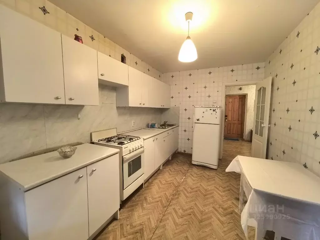 1-к кв. Воронежская область, Воронеж ул. Генерала Лизюкова, 76 (42.0 ... - Фото 2