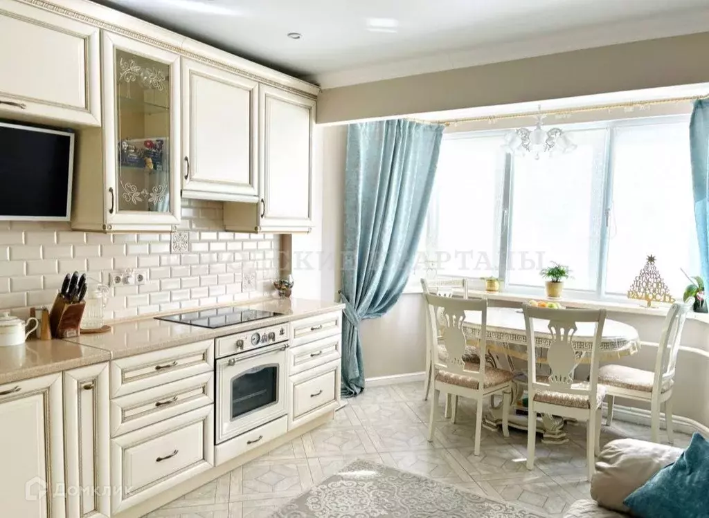 Продаётся 2-к квартира, 59.6 м - Фото 0