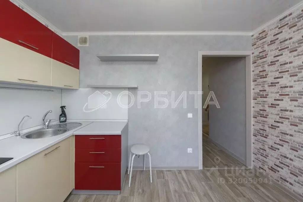 2-к кв. Тюменская область, Тюмень Широтная ул., 170к4 (62.5 м) - Фото 1