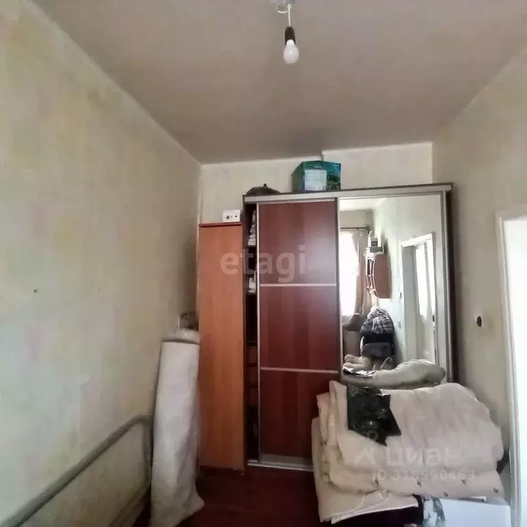 Дом в Белгородская область, Шебекино Волчанская ул. (81 м) - Фото 1