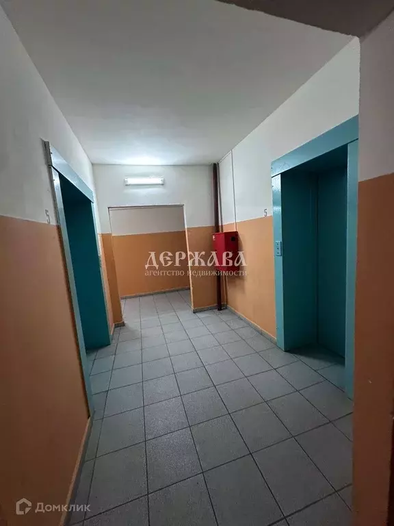 Продаётся 2-к квартира, 64.7 м - Фото 1