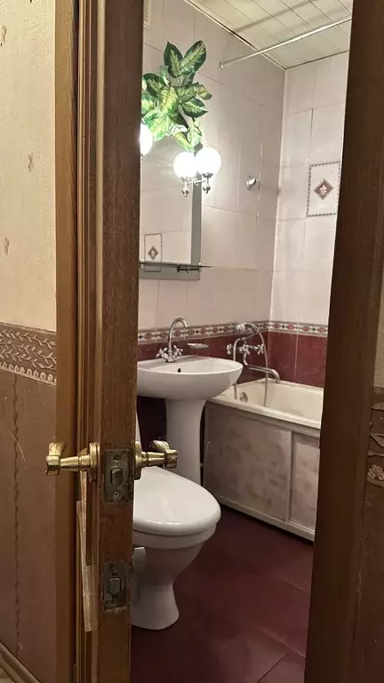 Продаётся 2-к квартира, 45 м - Фото 0