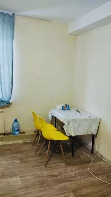 1-к кв. Саха (Якутия), Якутск ул. Можайского, 13/3Гк2 (24.0 м) - Фото 1