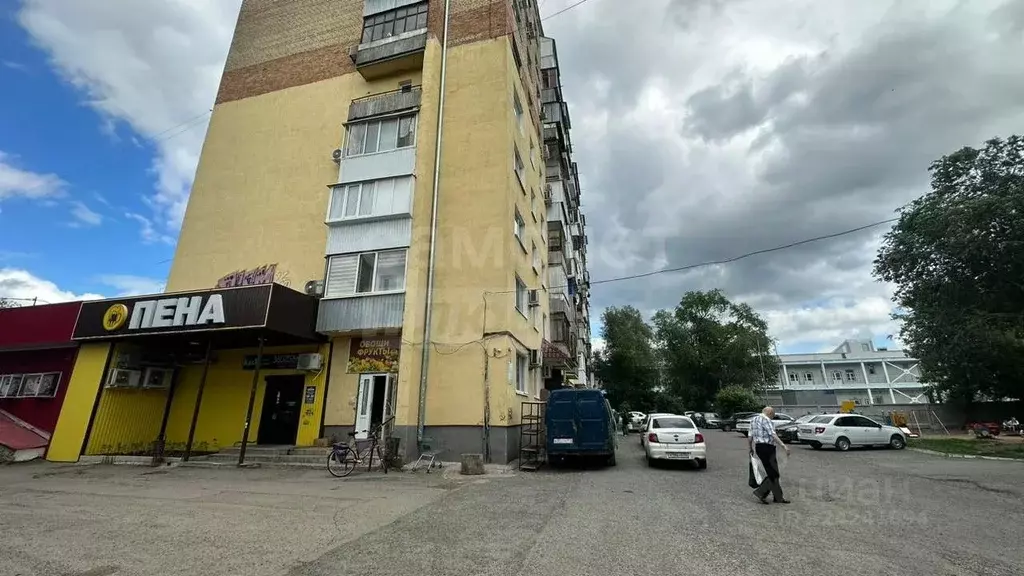 Помещение свободного назначения в Оренбургская область, Оренбург ... - Фото 1