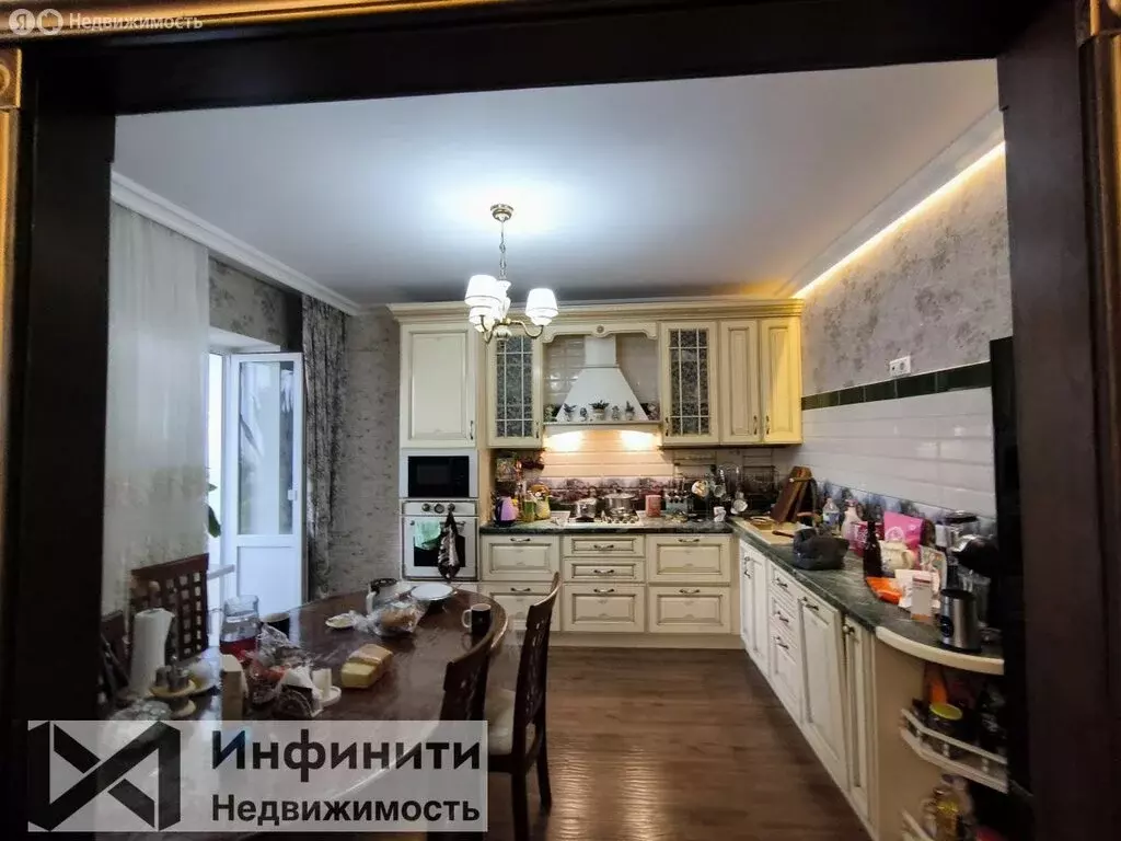 3-комнатная квартира: Ставрополь, Промышленный район, микрорайон № 31, ... - Фото 1