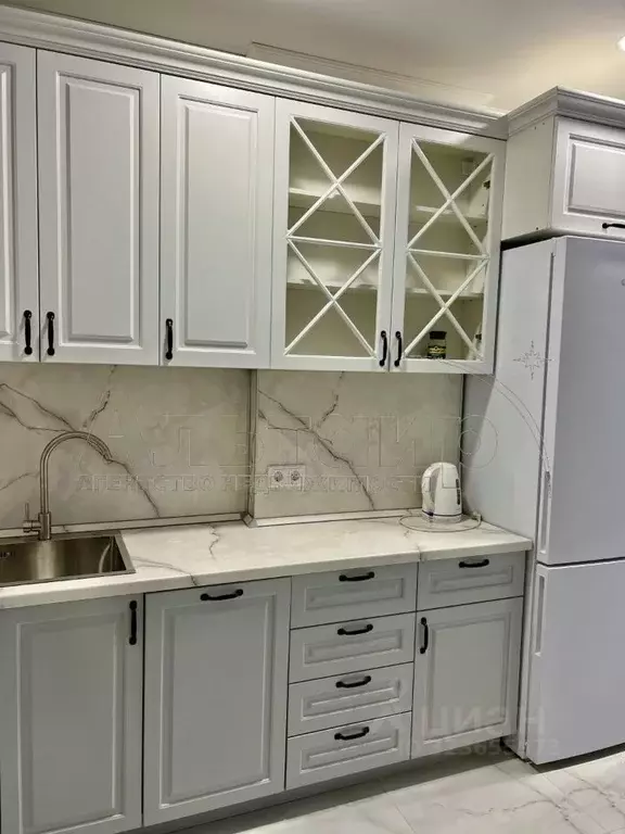 3-к кв. Ростовская область, Ростов-на-Дону Красноармейская ул., 157Б ... - Фото 0