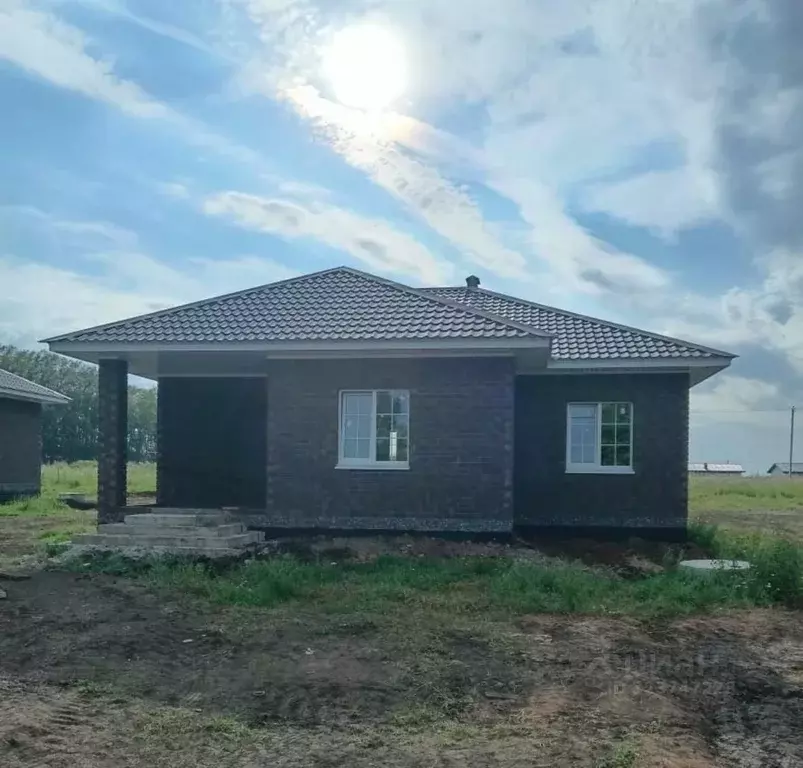 Дом в Башкортостан, Уфа городской округ, с. Нагаево ул. Михаила ... - Фото 0