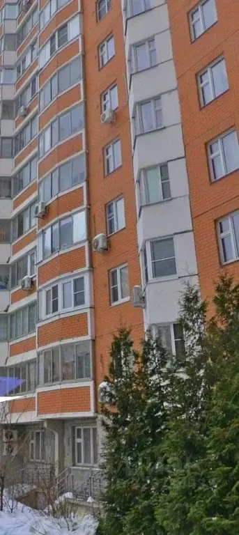 3-к кв. Москва просп. Защитников Москвы, 15 (91.2 м) - Фото 0