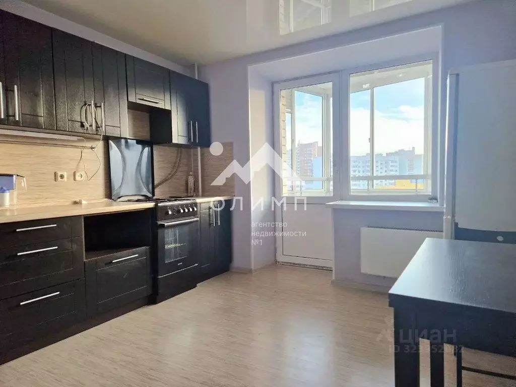 1-к кв. Ярославская область, Ярославль ул. Панина, 5к7 (43.3 м) - Фото 1