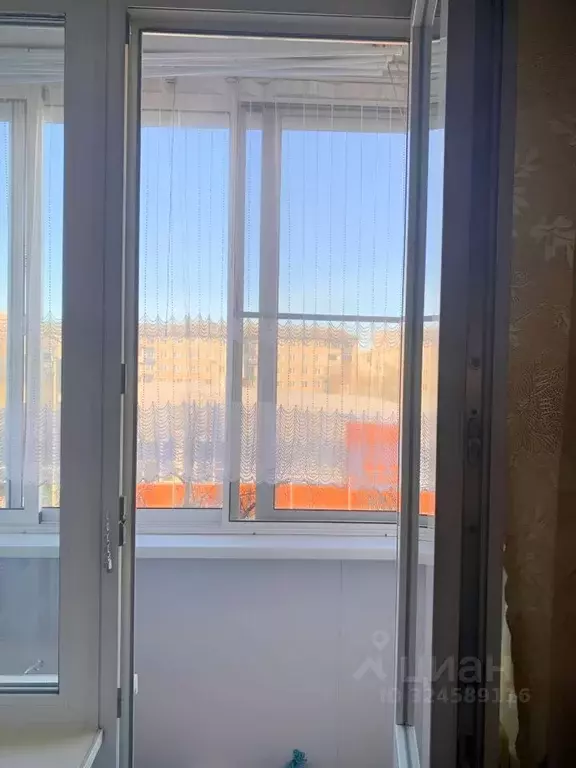 2-к кв. Красноярский край, Красноярск Энергетики мкр, ул. Говорова, 52 ... - Фото 2