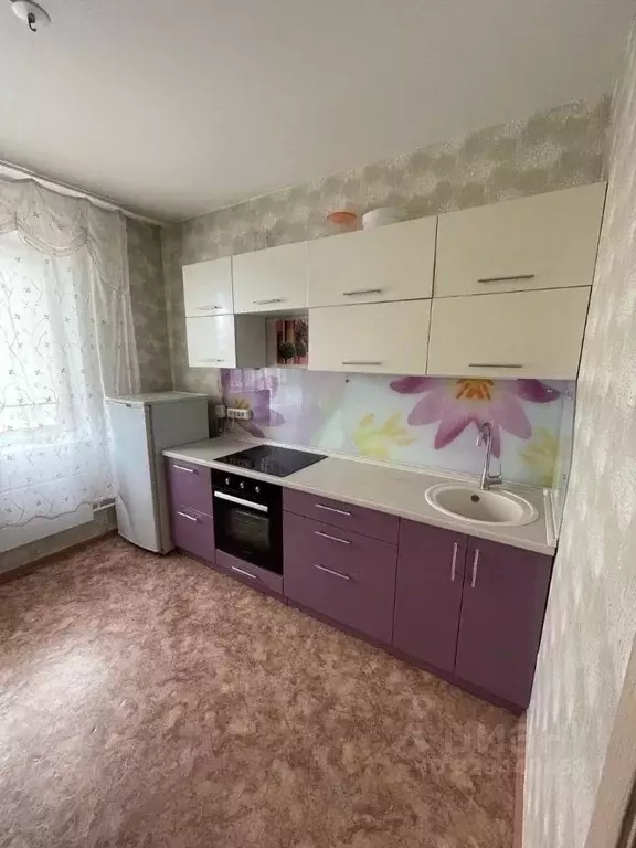 1-к кв. Красноярский край, Красноярск Караульная ул., 46 (43.0 м) - Фото 2