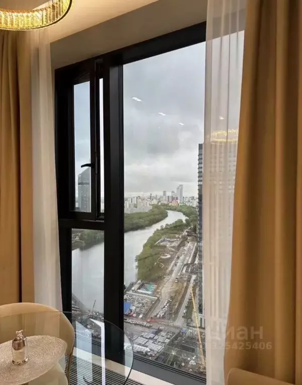 2-к кв. Москва Причальный проезд, 10к1 (36.0 м) - Фото 2