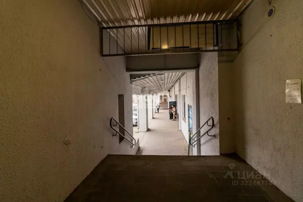 Помещение свободного назначения в Карелия, Петрозаводск Ключевая ул., ... - Фото 2