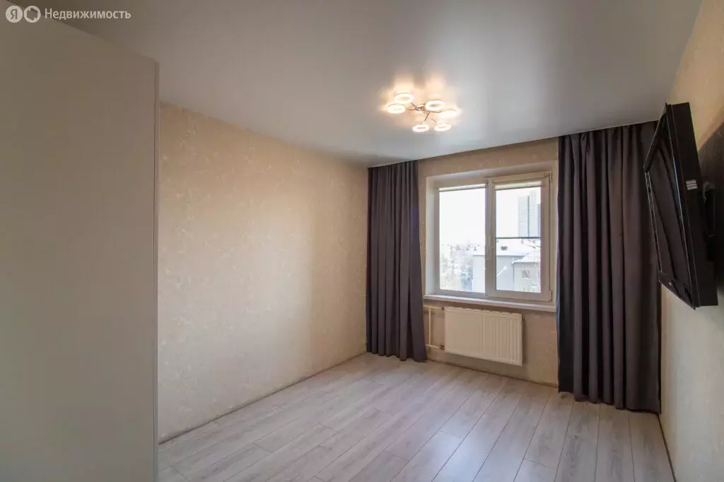 2-комнатная квартира: Екатеринбург, улица Большакова, 9 (46.8 м) - Фото 1