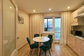 2-к кв. Тверская область, Конаковский муниципальный округ, д. Мокшино ... - Фото 1