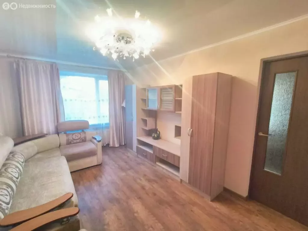 3-комнатная квартира: Гулькевичи, улица Тимирязева, 40 (52 м) - Фото 1
