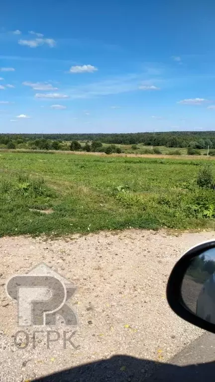 Дом в Тульская область, Богородицкий район, Бахметьевское с/пос, с. ... - Фото 2