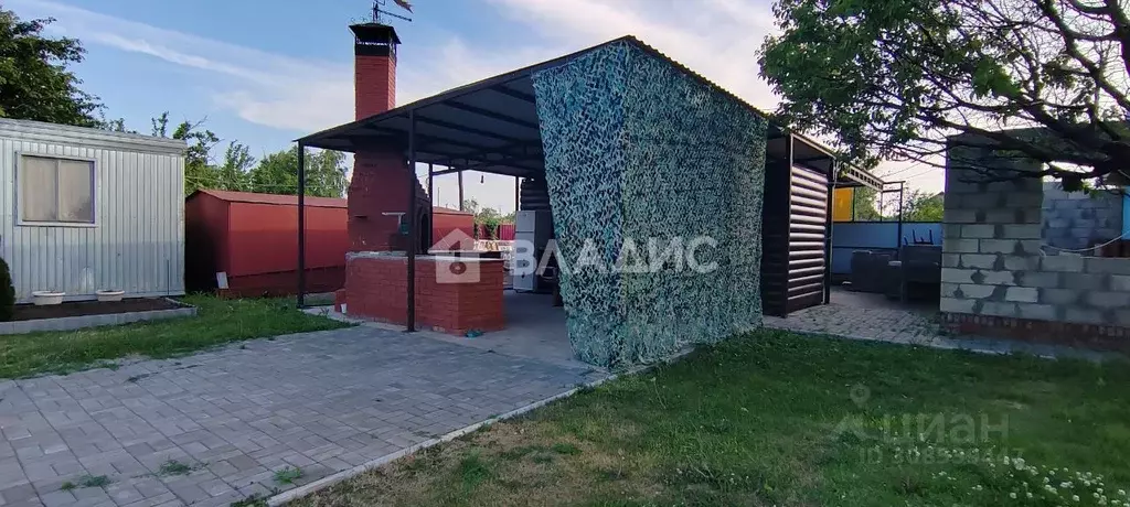 Дом в Саратовская область, Балаковский район, Натальинское ... - Фото 1