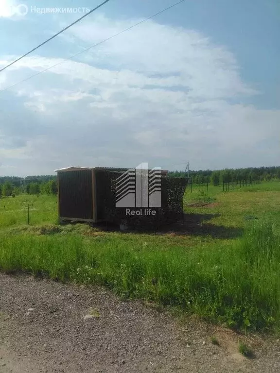 Участок в Московская область, городской округ Ступино, КП Починки-2 (6 ... - Фото 0
