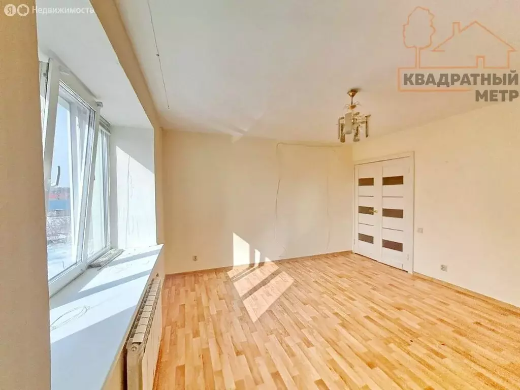 2-комнатная квартира: Димитровград, улица 9-я Линия, 24А (51 м) - Фото 0