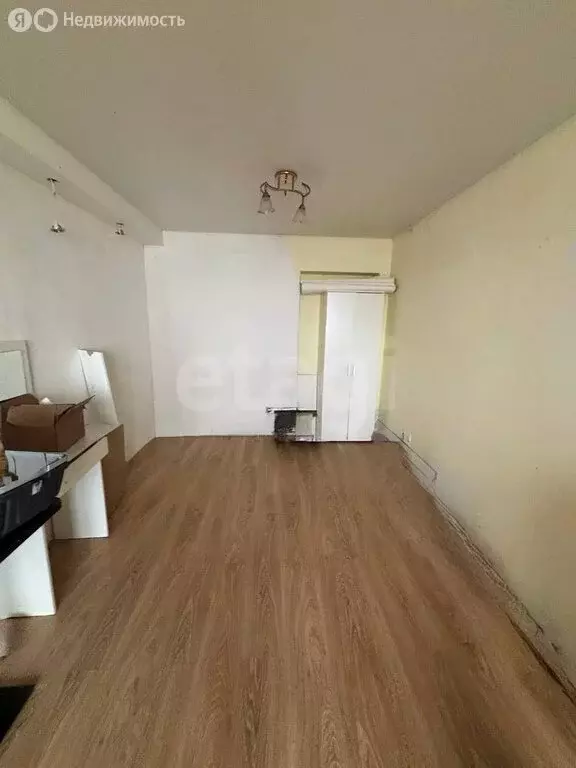 1-комнатная квартира: Санкт-Петербург, проспект Славы, 51 (35 м) - Фото 1