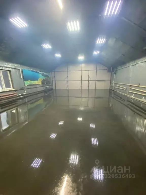 Производственное помещение в Татарстан, Казань ул. Михаила Миля, 29 ... - Фото 1