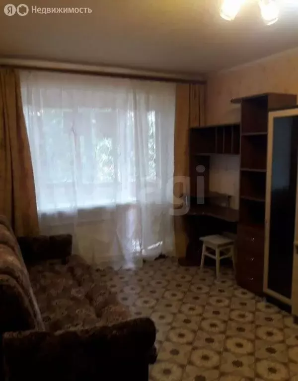 1-комнатная квартира: Нижний Новгород, проспект Гагарина, 94 (31.9 м) - Фото 1