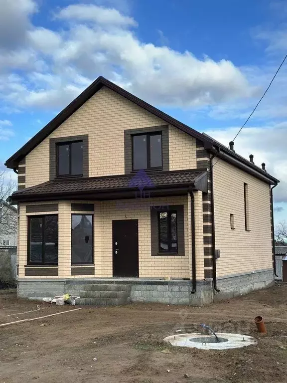 Дом в Ростовская область, Волгодонск Российская ул. (120 м) - Фото 2