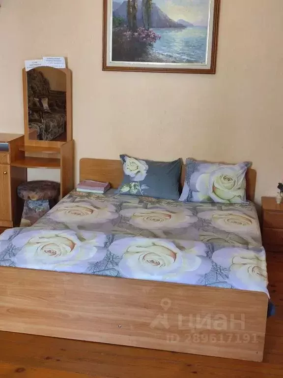 1-к кв. Крым, Ялта ул. Пушкинская, 1 (45.0 м) - Фото 2