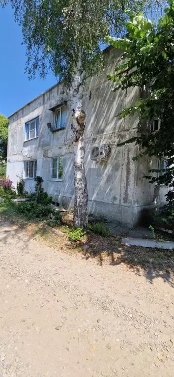 1-к кв. Краснодарский край, Хадыженск Апшеронский район, Задорожная ... - Фото 2