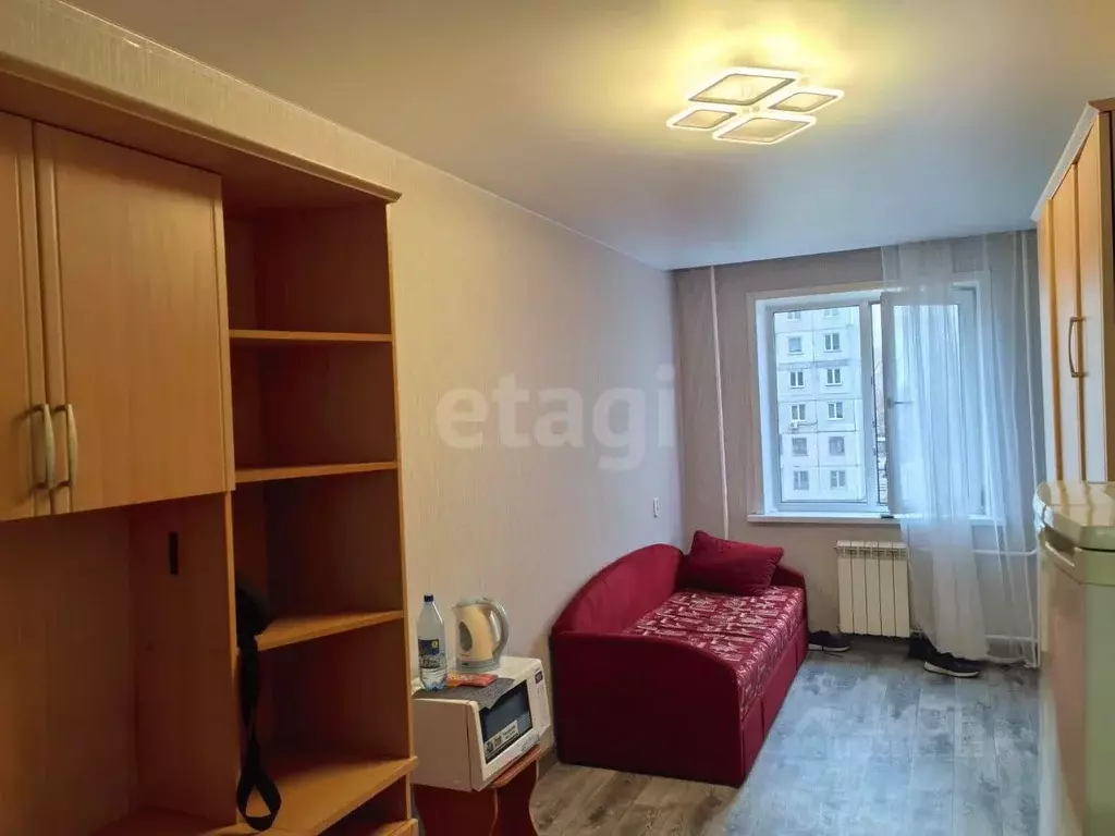 Студия Кемеровская область, Кемерово бул. Строителей, 56/2 (18.0 м) - Фото 2