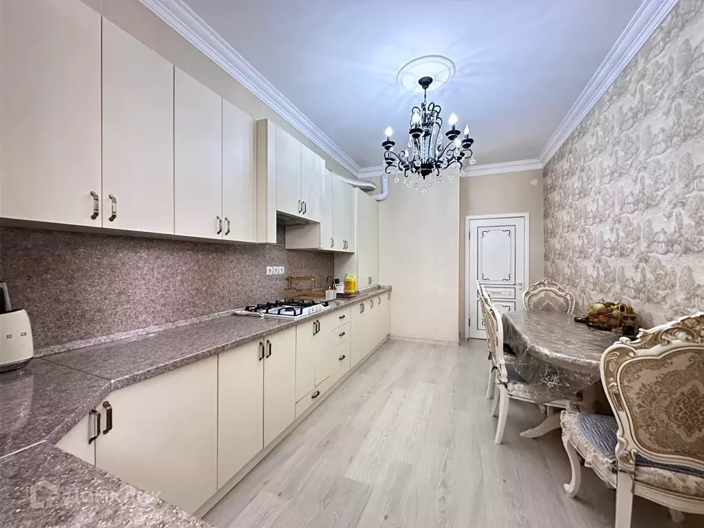 Продаётся 3-к квартира, 136 м - Фото 0