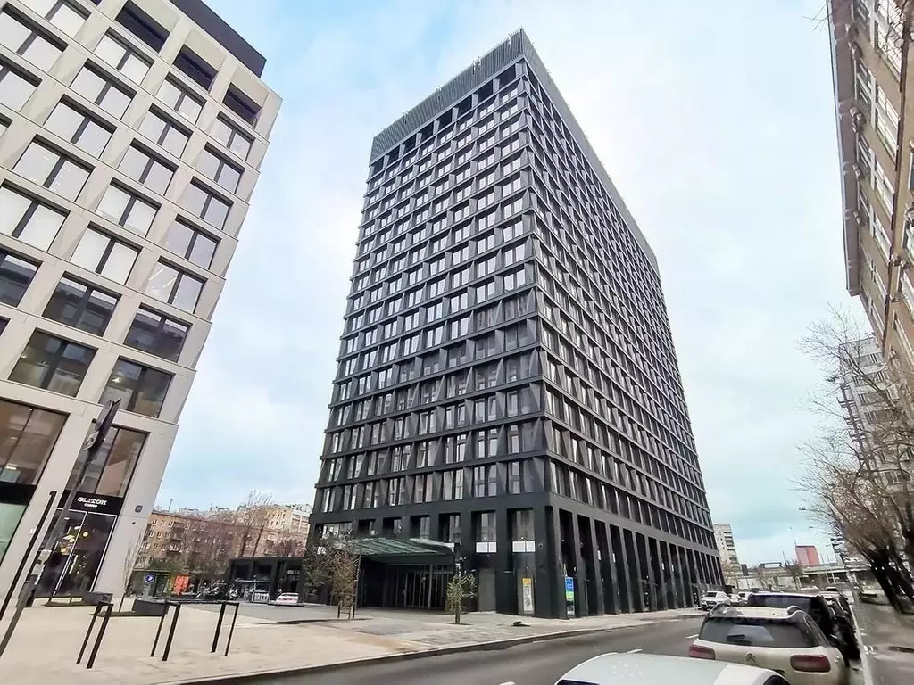 Офис в Москва Бумажный проезд, 19С4 (70 м) - Фото 2