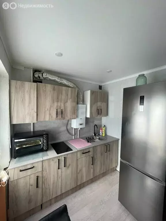 1-комнатная квартира: Саранск, проспект 50 лет Октября, 10 (30 м) - Фото 2