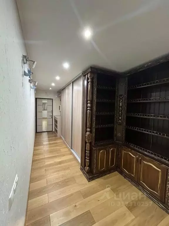 3-к кв. Краснодарский край, Сочи ул. Худякова, 7к2 (93.9 м) - Фото 0