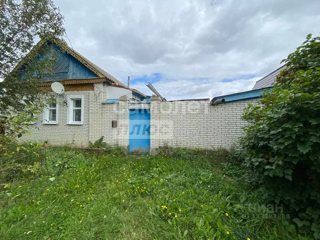 Дом в Пензенская область, Кузнецк Пензенская ул., 13 (41 м) - Фото 2