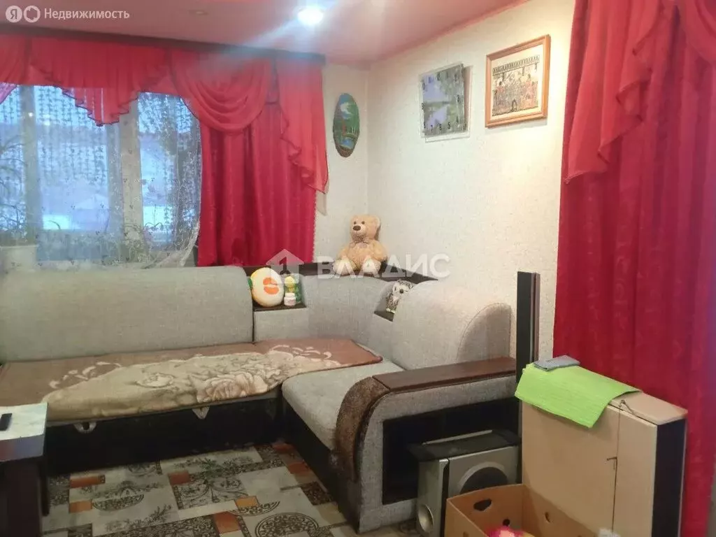 2-комнатная квартира: Тобольск, улица Дзержинского, 48 (43 м) - Фото 1