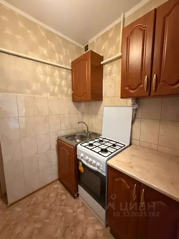 2-к кв. Тверская область, Тверь Волоколамский просп., 33к3 (38.0 м) - Фото 0