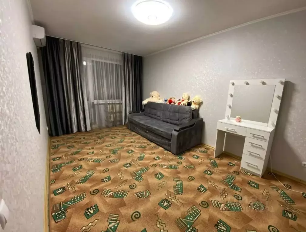 1-к кв. Белгородская область, Белгород ул. Буденного, 14 (36.0 м) - Фото 1