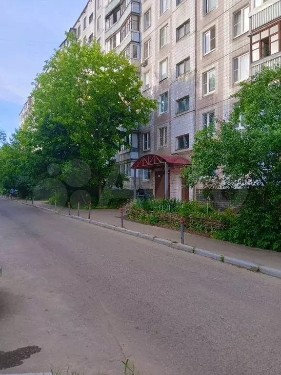 3-к. квартира, 67 м, 8/9 эт. - Фото 0